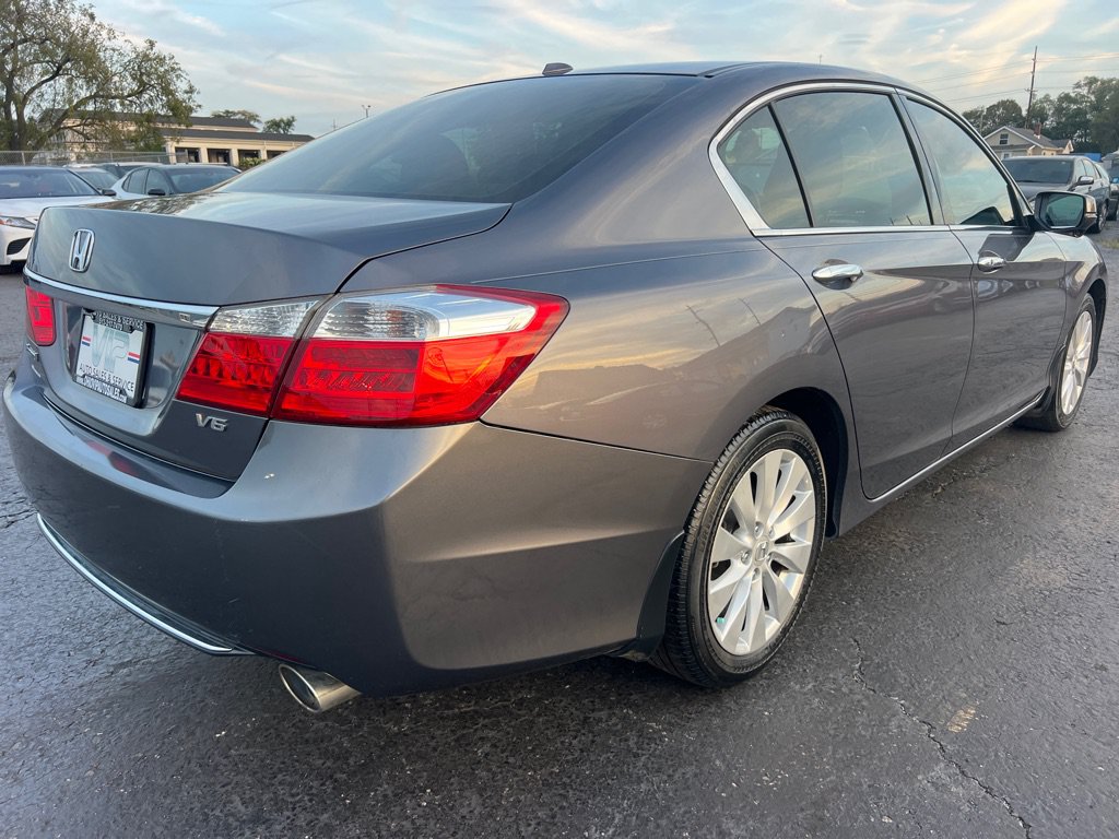 Used 2014 Honda Accord EX-L image 7