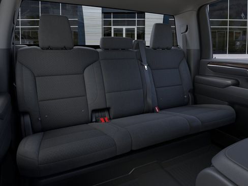 New 2026 GMC Sierra 2500 SLE w/ SLE Value Package; image 17