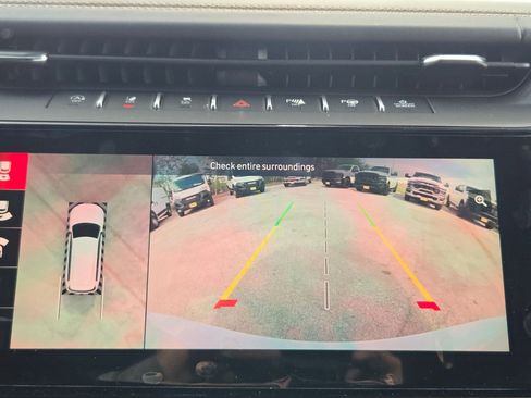 New 2026 Jeep Grand Cherokee L Summit w/ Advanced Protech Group IV image 16