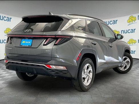 Used 2023 Hyundai Tucson SEL AWD/4WD image 6