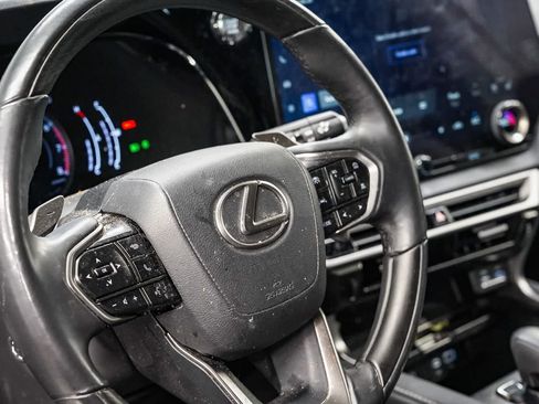 Used 2023 Lexus RX 350 Premium Plus w/ Accessory Package (Z1) FWD image 21