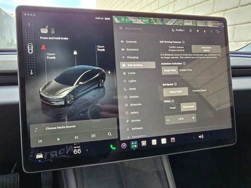 Used 2024 Tesla Model 3 RWD image 50