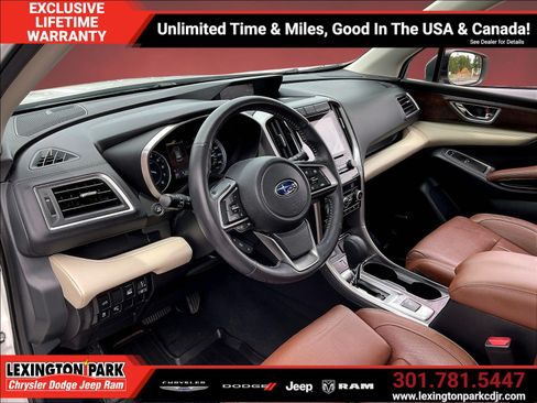 Used 2019 Subaru Ascent Touring AWD/4WD image 16