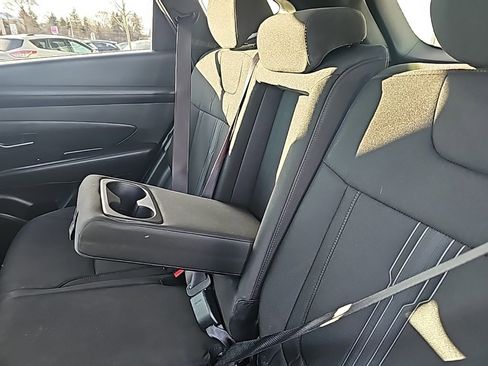 Certified 2025 Hyundai Tucson SEL image 30