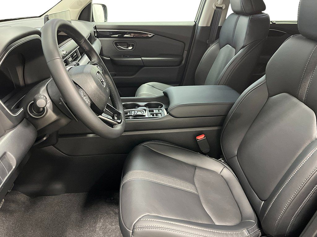 New 2026 Honda Pilot EX-L image 13