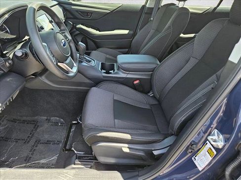 Used 2025 Subaru Outback w/ Popular Package #1A AWD/4WD image 15