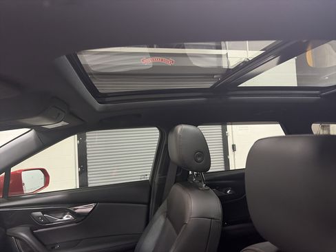 Used 2020 Chevrolet Blazer RS image 12