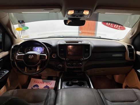 Used 2020 RAM 1500 Big Horn image 44