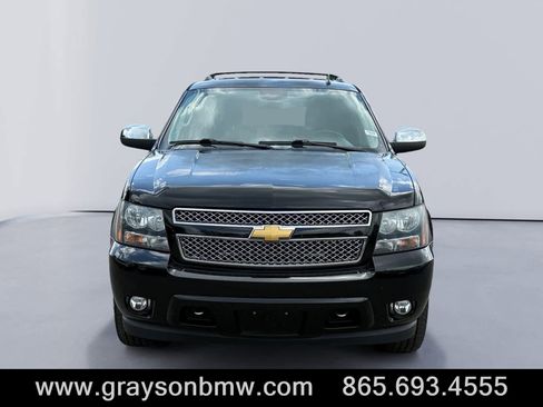 Used 2014 Chevrolet Tahoe LS w/ All-Star Edition RWD image 8
