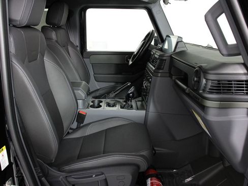 New 2025 INEOS Grenadier image 12