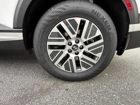 New 2026 Hyundai Palisade SEL Premium FWD image 15