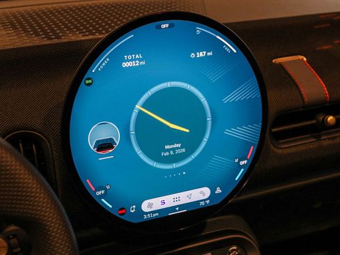 New 2026 MINI Cooper S image 14