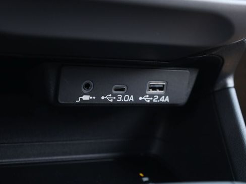 New 2026 Subaru Crosstrek 2.5i Wilderness w/ Crosstrek Mirror Package AWD/4WD image 13