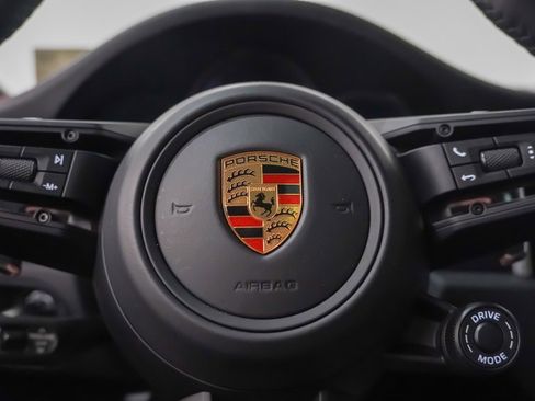 Certified 2022 Porsche Macan GTS image 27