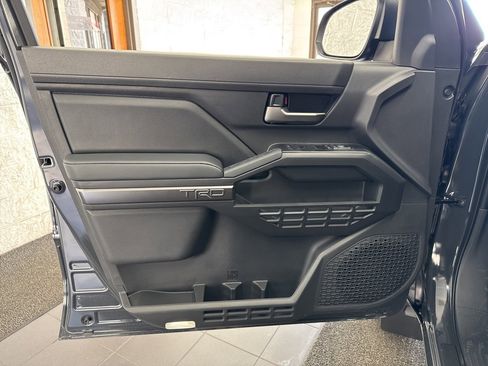 New 2026 Toyota Tacoma TRD Off-Road image 34