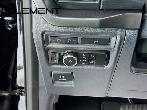 Used 2024 Ford F150 XLT w/ Equipment Group 302A MID AWD/4WD image 14