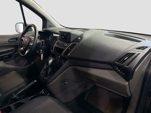 Used 2021 Ford Transit Connect XL image 28