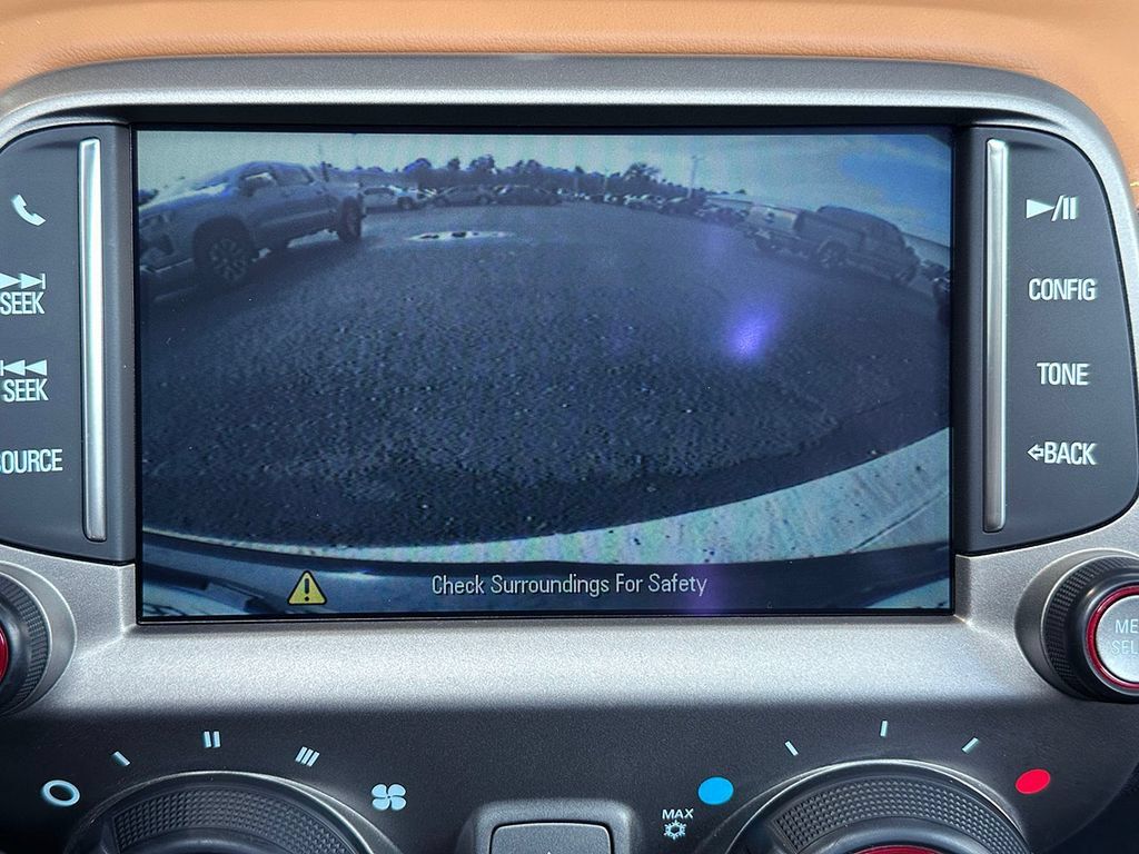 Used 2013 Chevrolet Camaro SS w/ Dusk Special Edition RWD image 82