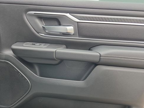 New 2026 RAM 1500 Big Horn image 28