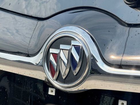 Used 2020 Buick Envision Preferred FWD image 11