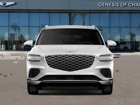 New 2026 Genesis GV70 2.5T Advanced AWD/4WD image 6