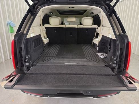 Used 2024 Land Rover Range Rover Long Wheelbase Autobiography AWD/4WD image 23