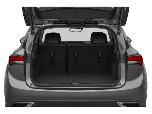 Used 2023 Buick Envision Essence w/ Sport Touring Package image 6