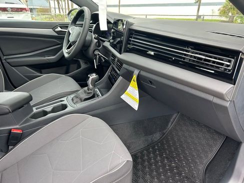 New 2026 Volkswagen Jetta Sport FWD image 43