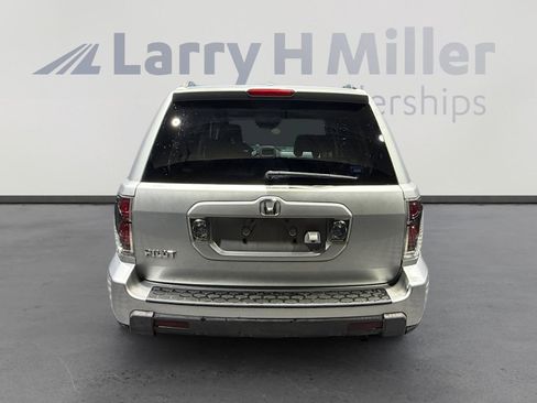 Used 2008 Honda Pilot EX-L image 4