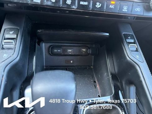 Certified 2022 Kia Telluride SX FWD image 21