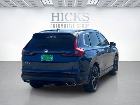 Used 2023 Honda CR-V Sport image 5