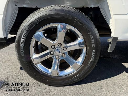 Used 2021 Ford F150 Lariat image 26