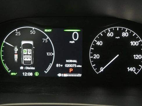 Used 2024 Honda CR-V Sport-L image 13