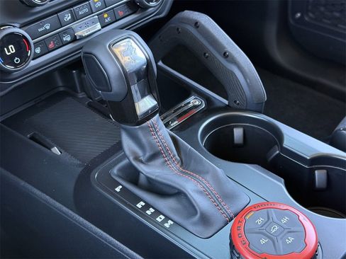 New 2025 Ford Bronco Raptor image 44