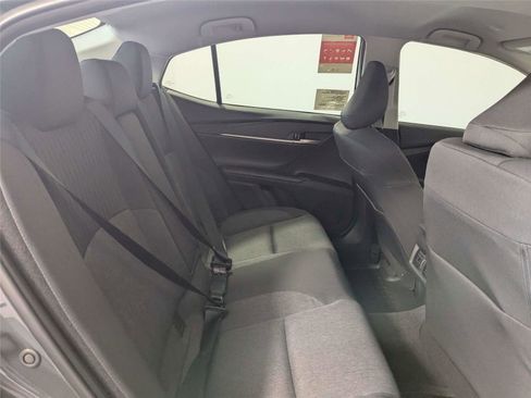 New 2026 Toyota Camry LE FWD image 19