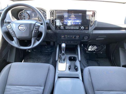 New 2026 Nissan Frontier S RWD image 16