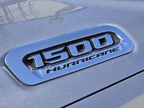 New 2026 RAM 1500 Laramie w/ Laramie Southwest Edition image 8