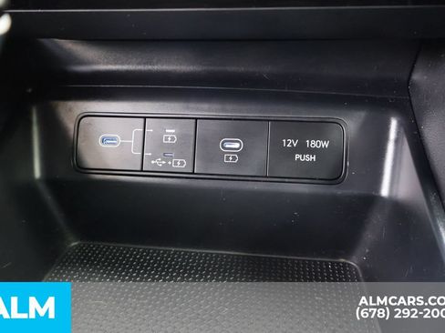 Used 2026 Hyundai Tucson SEL Plus FWD image 32