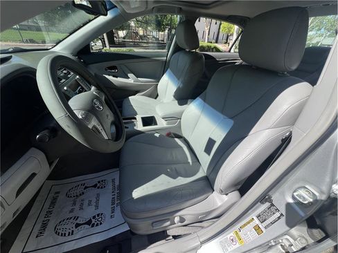 Used 2009 Toyota Camry Hybrid image 14