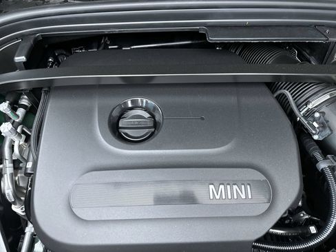 New 2027 MINI Cooper Countryman S AWD/4WD image 29