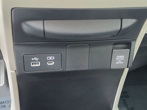 Used 2025 Honda Odyssey EX-L image 25