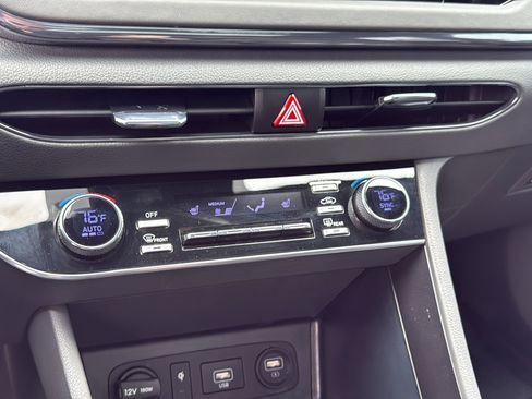 Used 2023 Hyundai Sonata N Line w/ Preferred Accessory Package FWD image 22