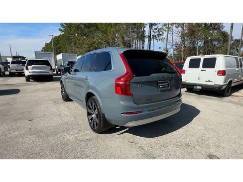 Used 2022 Volvo XC90 T6 Inscription w/ Advanced Package image 7