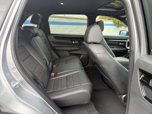 Certified 2024 Honda CR-V Sport Touring image 24