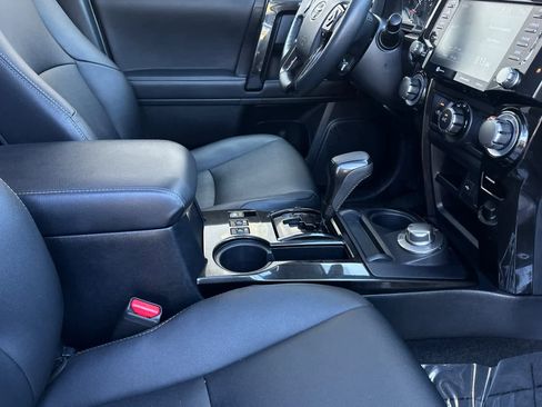 Used 2023 Toyota 4Runner 40th Anniversary SE image 17