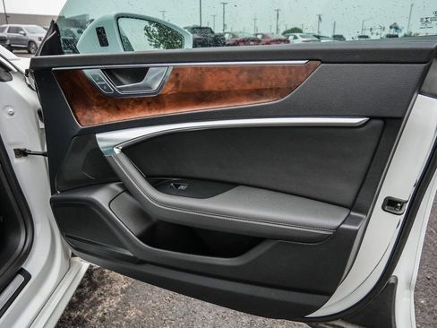 Used 2019 Audi A7 3.0T Premium Plus AWD/4WD image 19