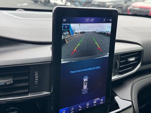 Used 2023 Ford Explorer ST w/ Equipment Group 401A image 16