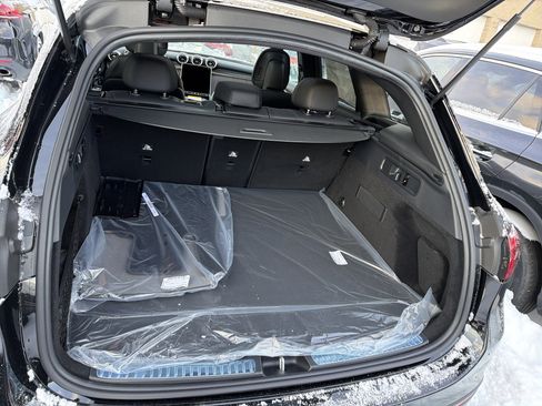 New 2026 Mercedes-Benz GLC 300 GLC 300 4MATIC SUV image 25