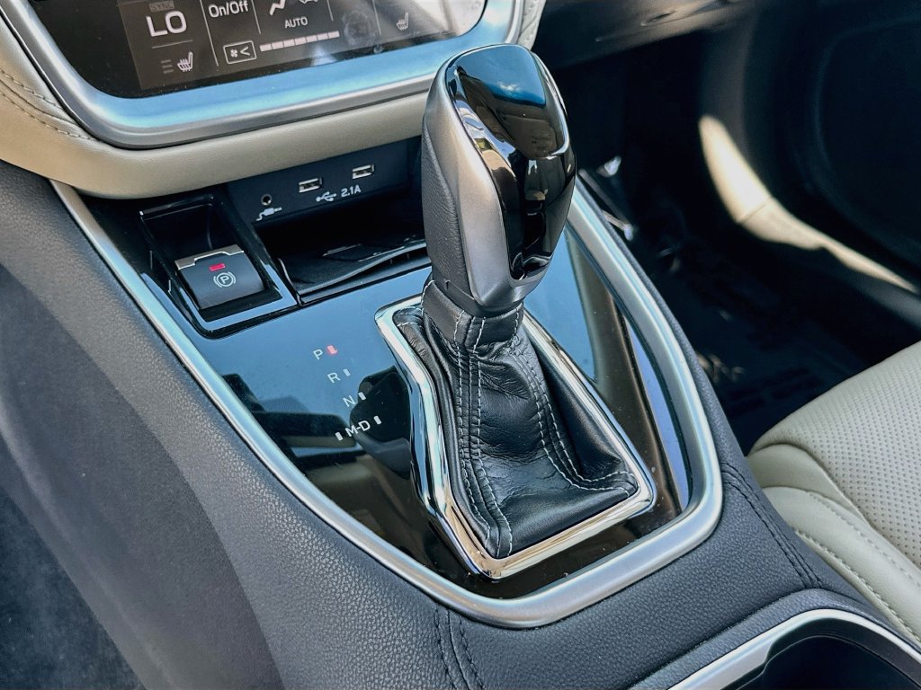 Used 2020 Subaru Legacy Limited AWD/4WD image 17