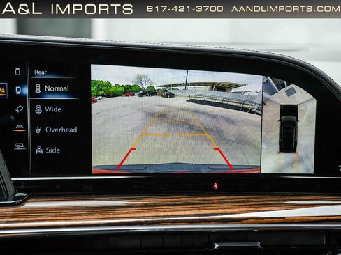 Used 2024 Cadillac Escalade ESV Premium Luxury AWD/4WD image 57